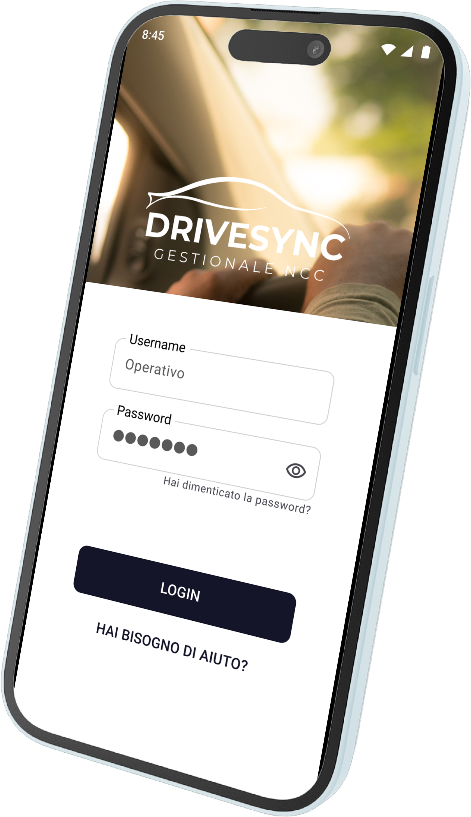 DryveSync